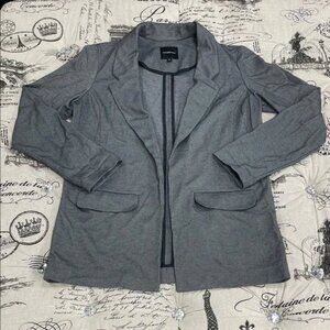 Liverpool Open Front Women's Blazer